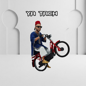 Dr Mafia Beats - YA TACH (Chaabi Pop Beat)