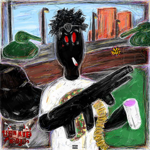 Imma Sniper by Junkie Radio, Slime Dollaz, DJ Ascended, Dj Scoob