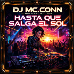 Asta que salga el sol by DJ MC.CONN