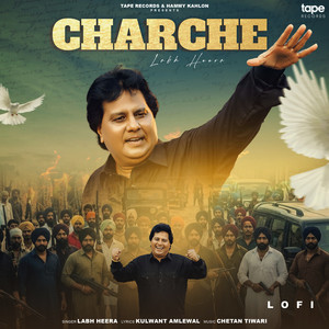 Charche Lofi by Labh Heera