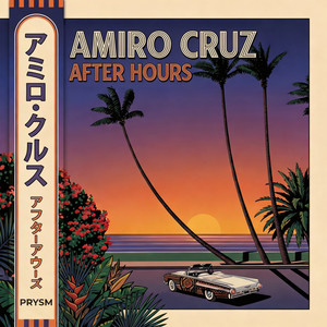 Sundown by Amiro Cruz