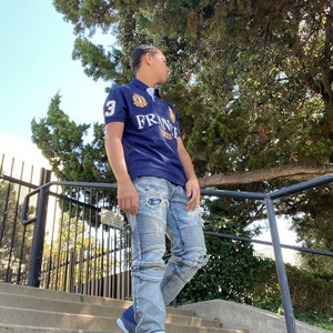 Lil Buggie - Imperfections