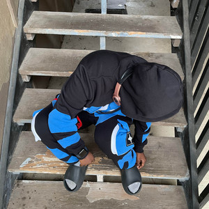 KTGKEEZY - The Distance