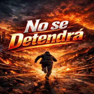 No se Detendrá - Special Version by Enty 21