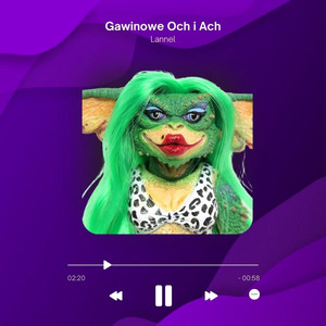 Lannel - Olbrzym Idzie