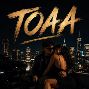 TOAA by WIZ TEKASHI THAYLOR