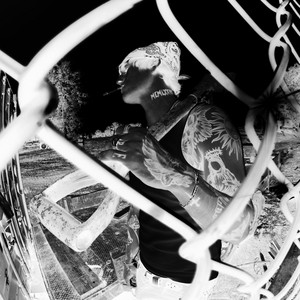 Nocturnal by Houndrel
