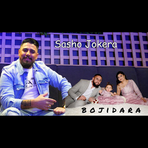 Sasho Jokera - Bojidara