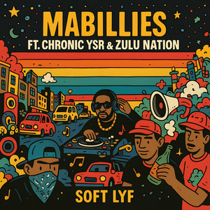 Zulu Nation | Spotify