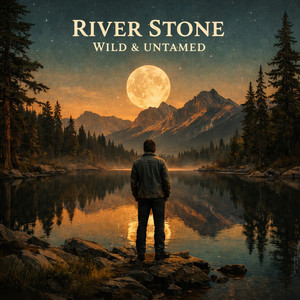 Ryder Solis — River Stone (Wild & Untamed) (2026)
