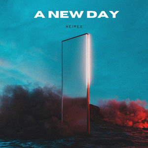 A New Day - Radio Edit by Heimex