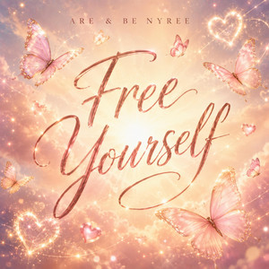 Free Yourself by Are & Be Nyree