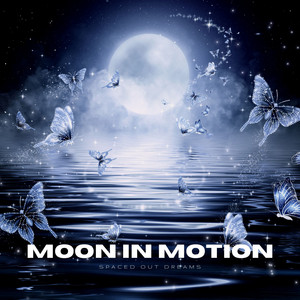 Portada de moon in motion