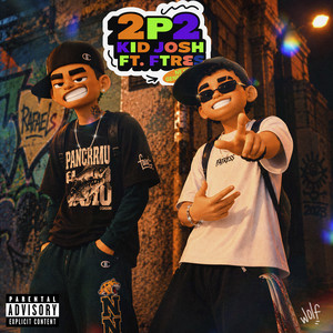 2p2 by KID JOSH, Ftres
