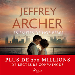 Les Fautes de nos pères Audiobook