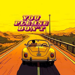 YOU PLEASE DON'T
