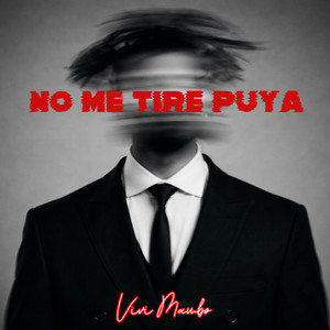 No Me Tire Puya by Vivi Mambo