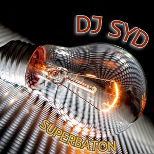 Superbaton by DJ SYD