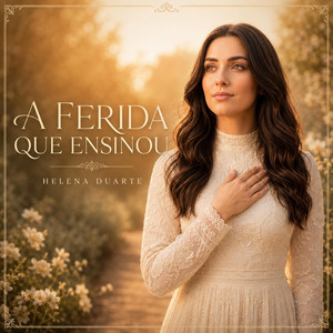 A Ferida Que Ensinou by Helena Duarte