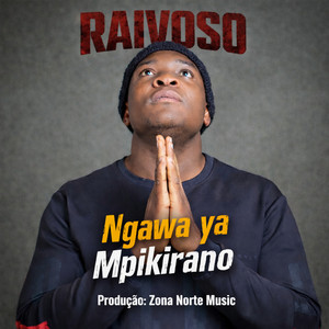 RAIVOSO - Ngawa Ya Mpikirano