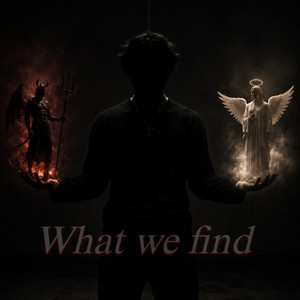 What We Find by blazed420, YungDLO 3 3 3