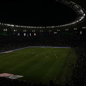 MARACANA by MVRCO