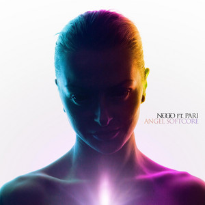 Angel Softcore cover art