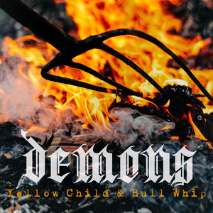 Portada de Demons