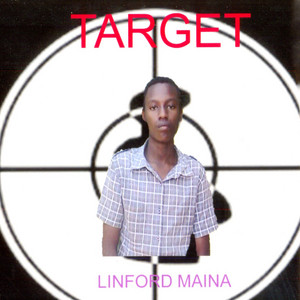 My Heart Is Calling by Linford Maina, Reyo