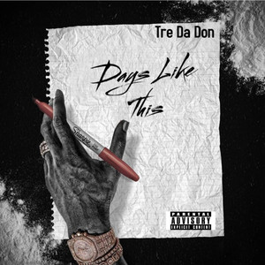 Portada de Days Like This