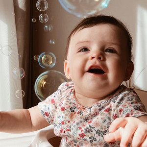 Flichy - Bubbles and nap