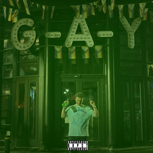 Drink Till I Turn Gay by oopsy