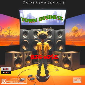 Town Business