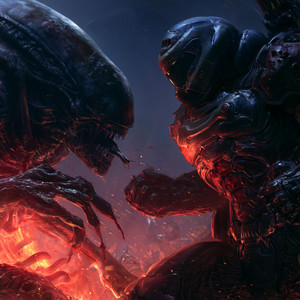 XENO by Doom Song, Doom Music