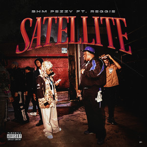 Satellite by BHM Pezzy, reggie