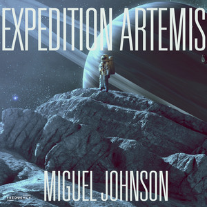 Artemis by Miguel Johnson