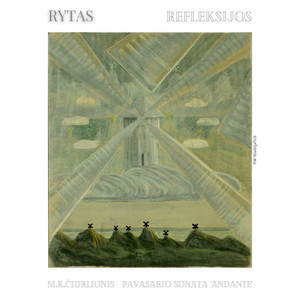 Refleksijos: M. K. Čiurlionis. Sonata II 