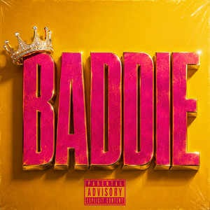 BADDIE by Billy Bybf, DJ SKYCEE