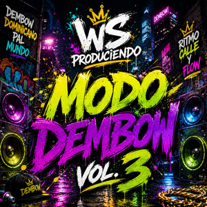 trennicuny by WS Produciendo