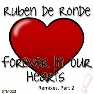 That One Word - Raneem Remix cover art