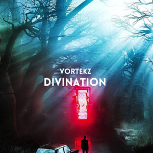 Divination (Radio edit) by Vortekz