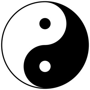 eljay - Ying Yang