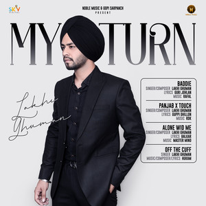 Panjab X Touch by Lakhi Ghuman