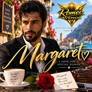 Margaret by Romeo Avenor