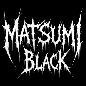 8lack by Matsumi