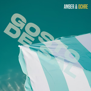 Gosto de sal by Amber & Ochre