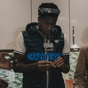 off2stepp - Secret Nightmare (feat. Trellgrave)