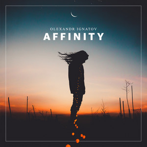 Обкладинка: Affinity
