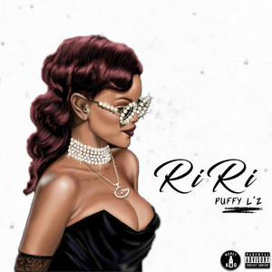 RiRi by Puffy L'z