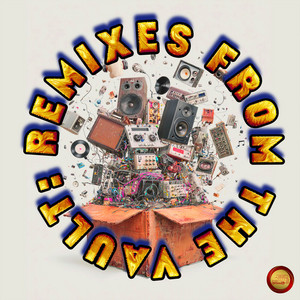 Gloria Gaynor - I Will Survive (Speed Garage Mix)